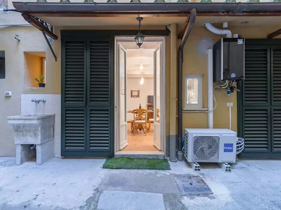 Immagine 14 di Appartamento in affitto  in Via Giovan Battista Niccolini4 a Firenze