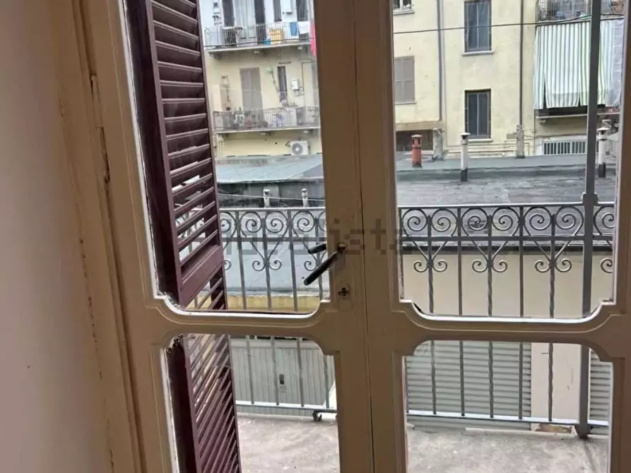 Immagine 10 di Appartamento in affitto  in Via Buronzo13 a Torino