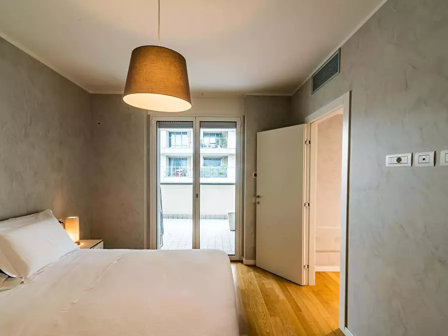 Immagine 11 di Appartamento in affitto  in Via Brembo3 a Milano