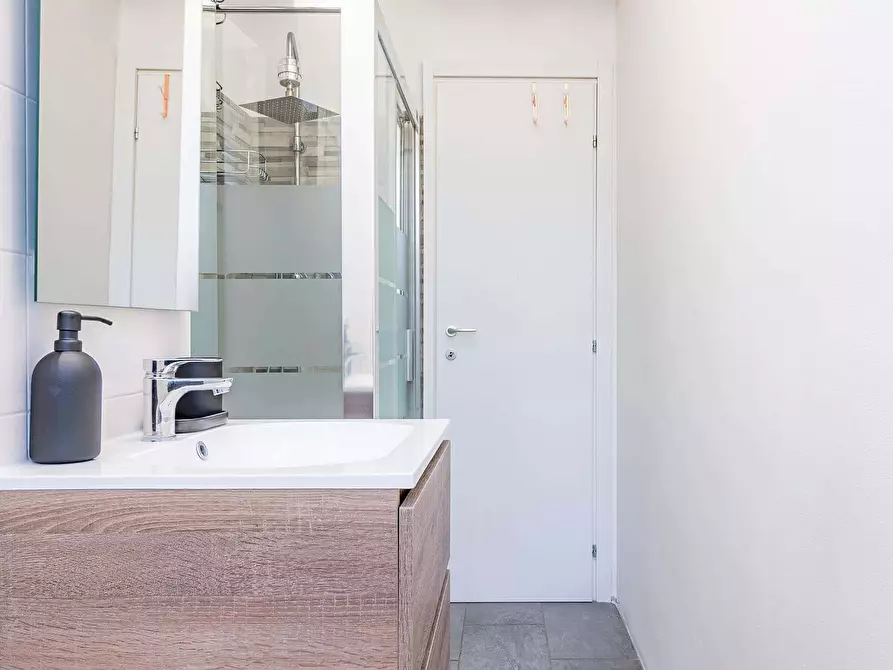 Immagine 21 di Appartamento in affitto  in Viale Bacchiglione12 a Milano