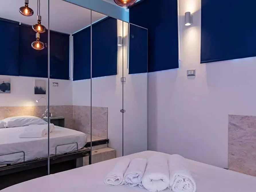 Immagine 27 di Appartamento in affitto  in Via Privata Don Bartolomeo Grazioli6 a Milano