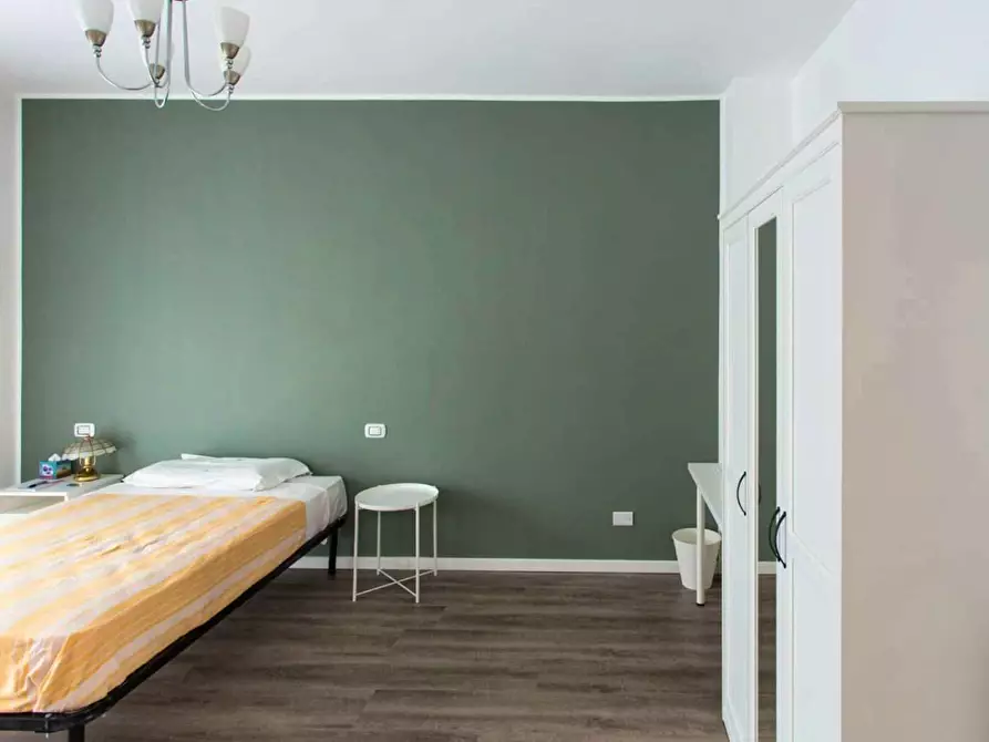 Immagine 4 di Appartamento in affitto  in Via Angelo Inganni a Milano