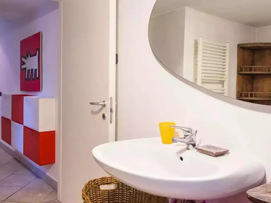 Immagine 18 di Appartamento in affitto  in Via Sebenico a Milano