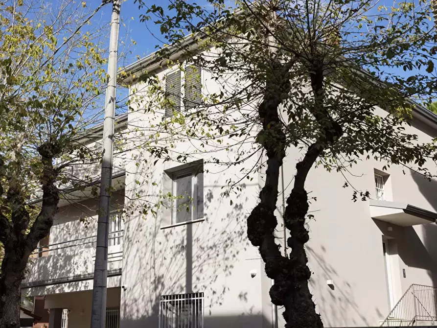 Immagine 55 di Appartamento in affitto  in Via del Fante22 a Rimini