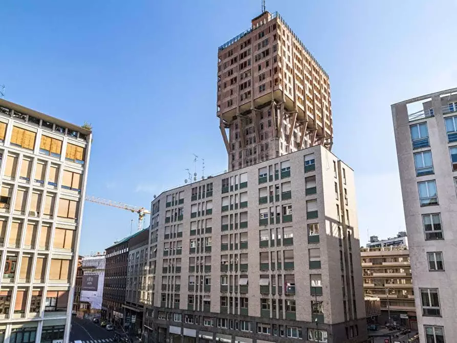 Immagine 26 di Camera in affitto  in Via Larga26 a Milano