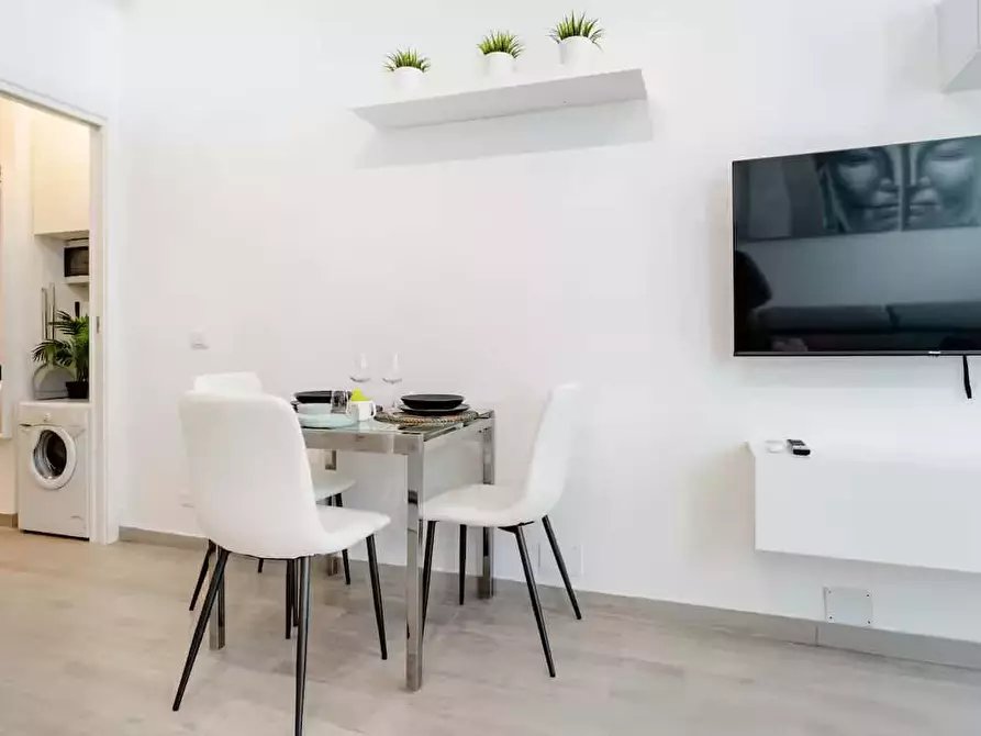 Immagine 8 di Appartamento in affitto  in Viale Carlo Troya23 a Milano