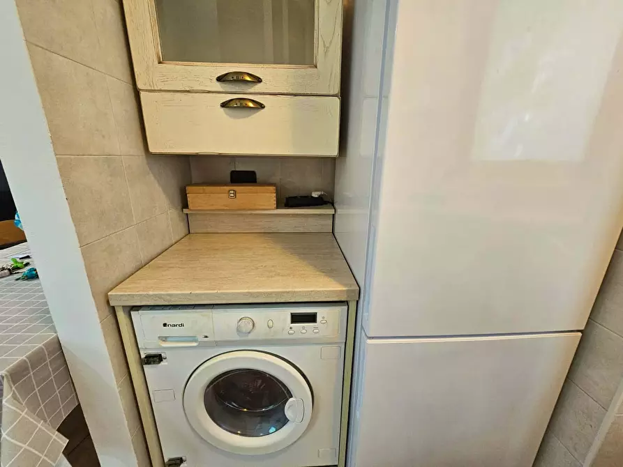 Immagine 18 di Appartamento in affitto  in Piazza Francesco Carrara a Milano