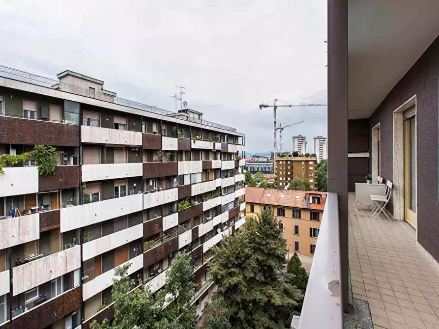 Immagine 53 di Camera in affitto  in Via Gianni Caproni1 a Milano