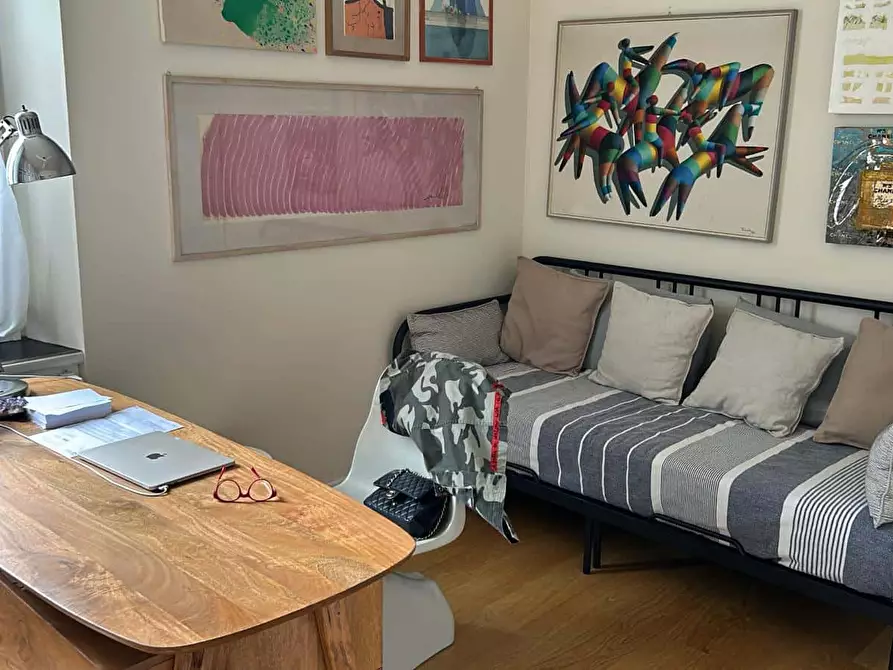 Immagine 6 di Appartamento in affitto  in Via L. Cagnola5 a Milano