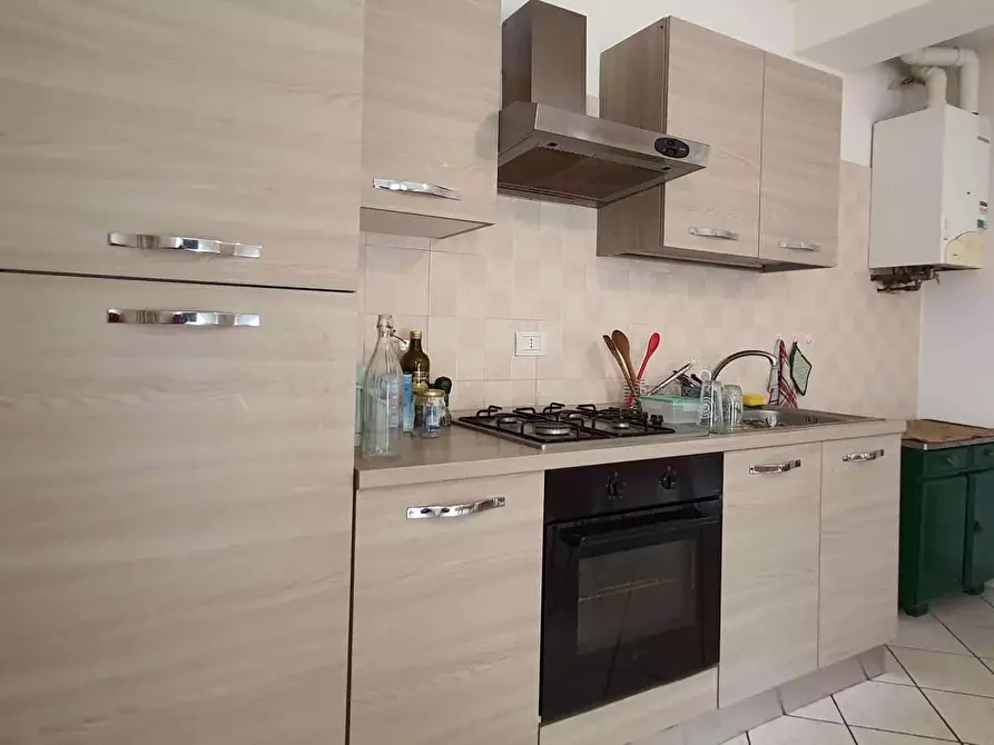 Immagine 10 di Camera in affitto  in Via Giuseppe Mazzini a Trento