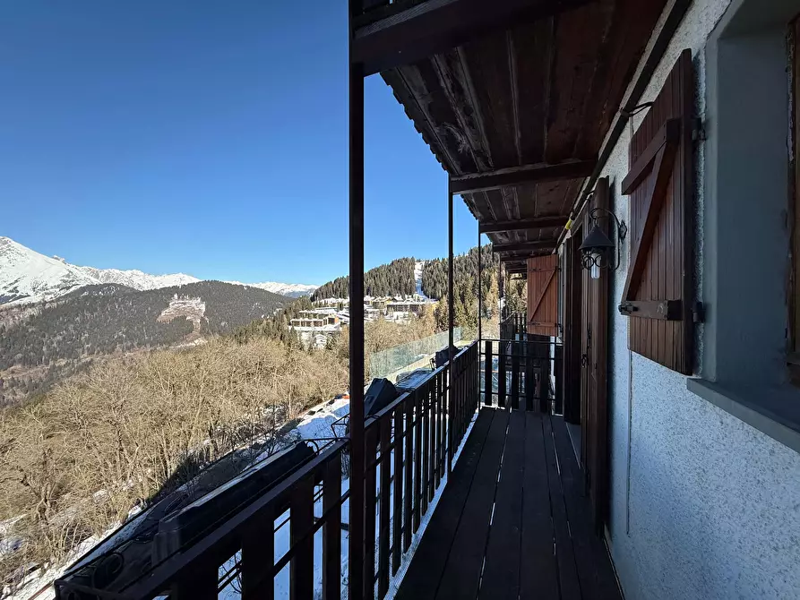 Immagine 23 di Appartamento in affitto  in Via Malga Alta12 a Ardesio