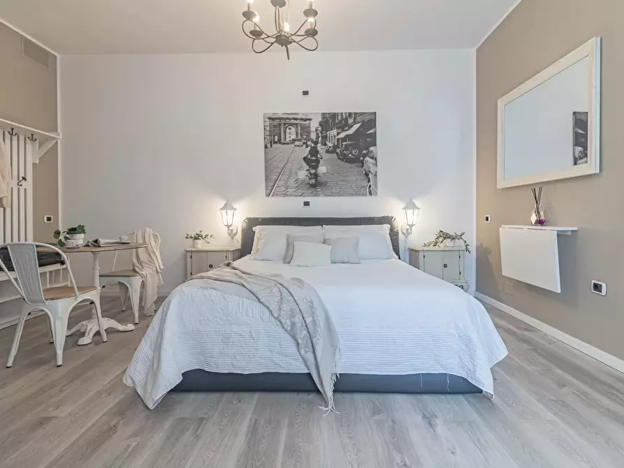 Immagine 1 di Appartamento in affitto  in Via Angelo Bellani4 a Monza