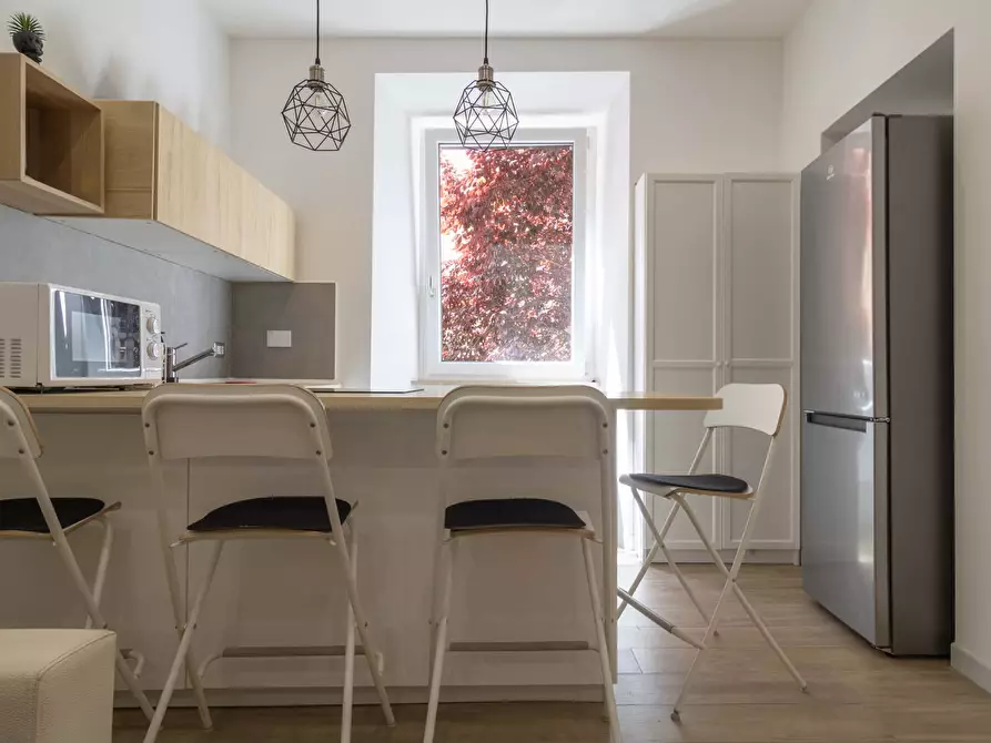 Immagine 1 di Appartamento in affitto  in Via Plinio22 a Roma