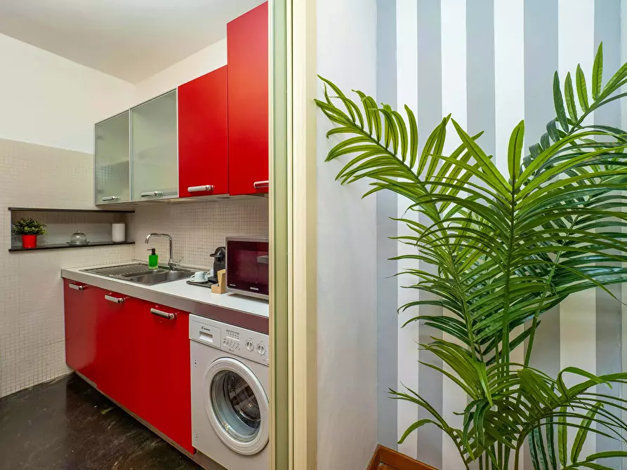 Immagine 8 di Appartamento in affitto  in Piazza XXV Aprile a Milano