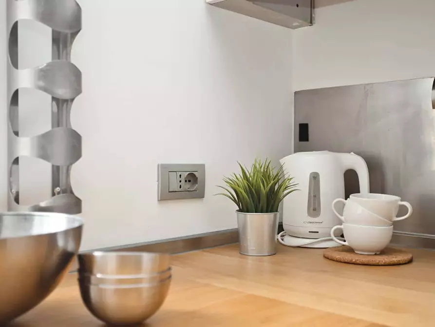 Immagine 17 di Appartamento in affitto  in Via Cusio5 a Milano