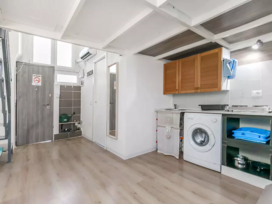 Immagine 11 di Appartamento in affitto  in Via Arquà10 a Milano