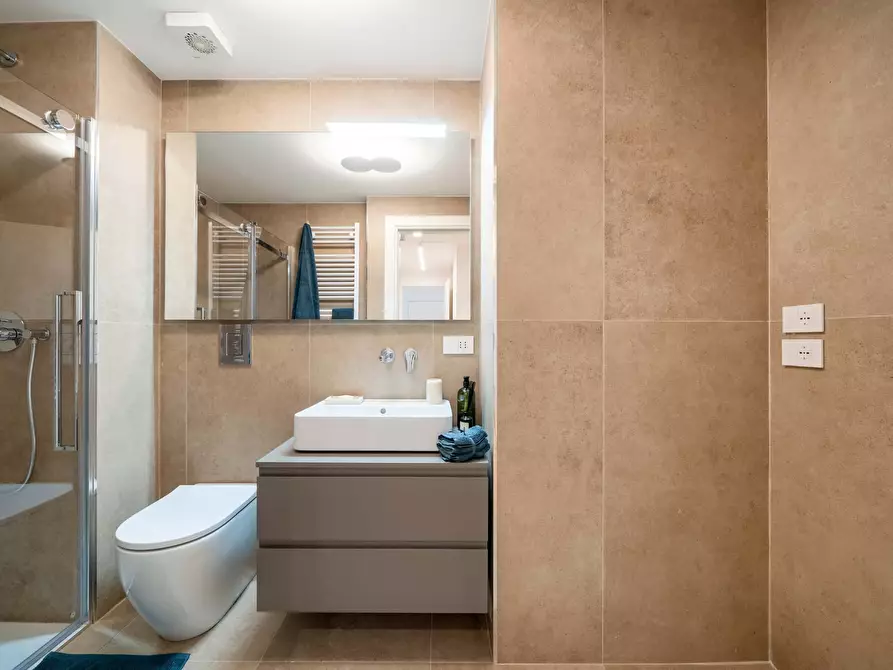 Immagine 6 di Appartamento in affitto  in Via Errico Petrella4 a Milano