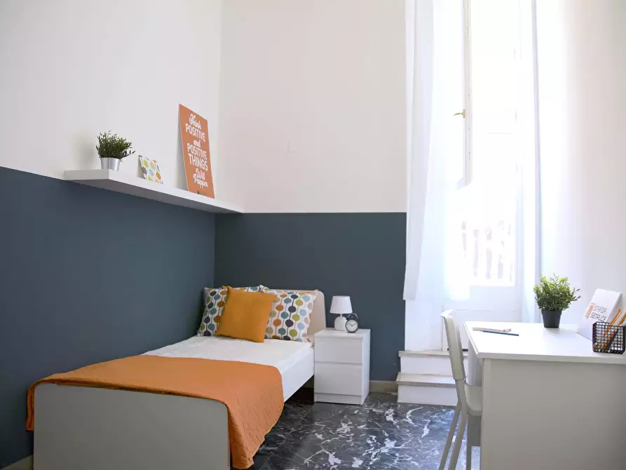 Immagine 2 di Camera in affitto  in Strada Maggiore47 a Bologna