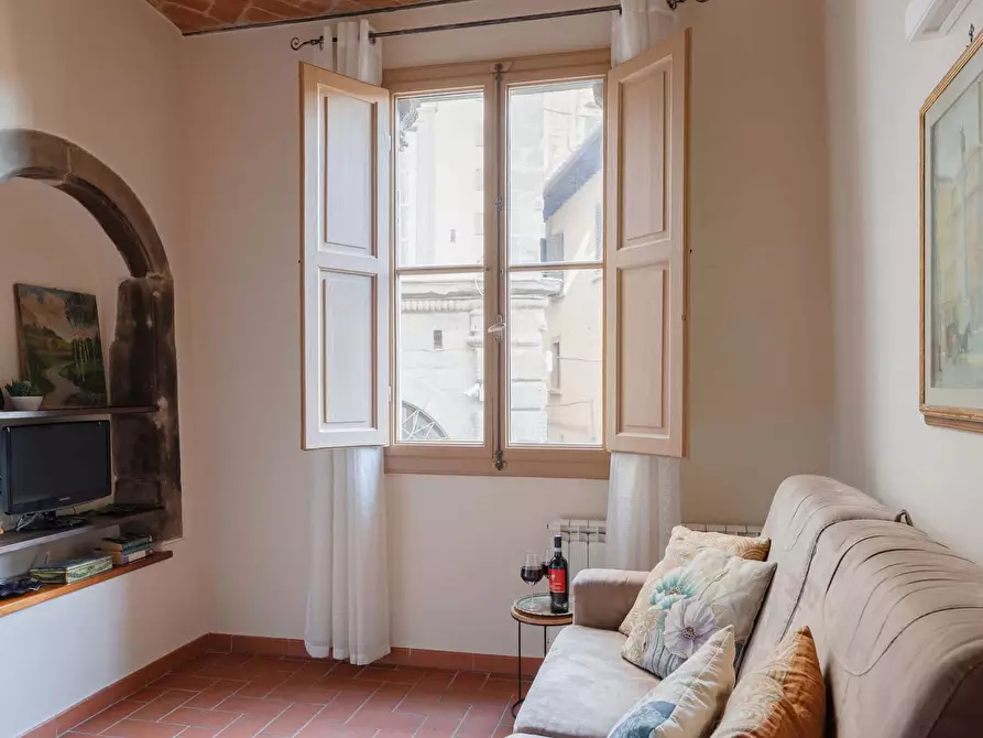 Immagine 5 di Appartamento in affitto  in Vicolo Boni a Cortona