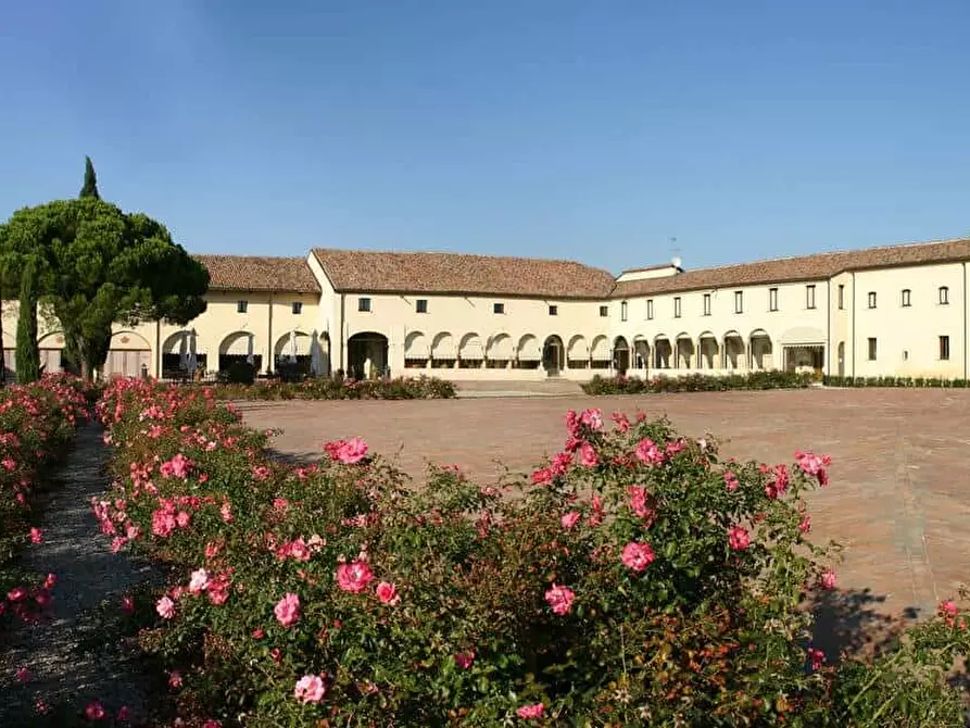 Immagine 12 di Appartamento in affitto  in Piazza San Massimiliano Kolbe4 a Albignasego