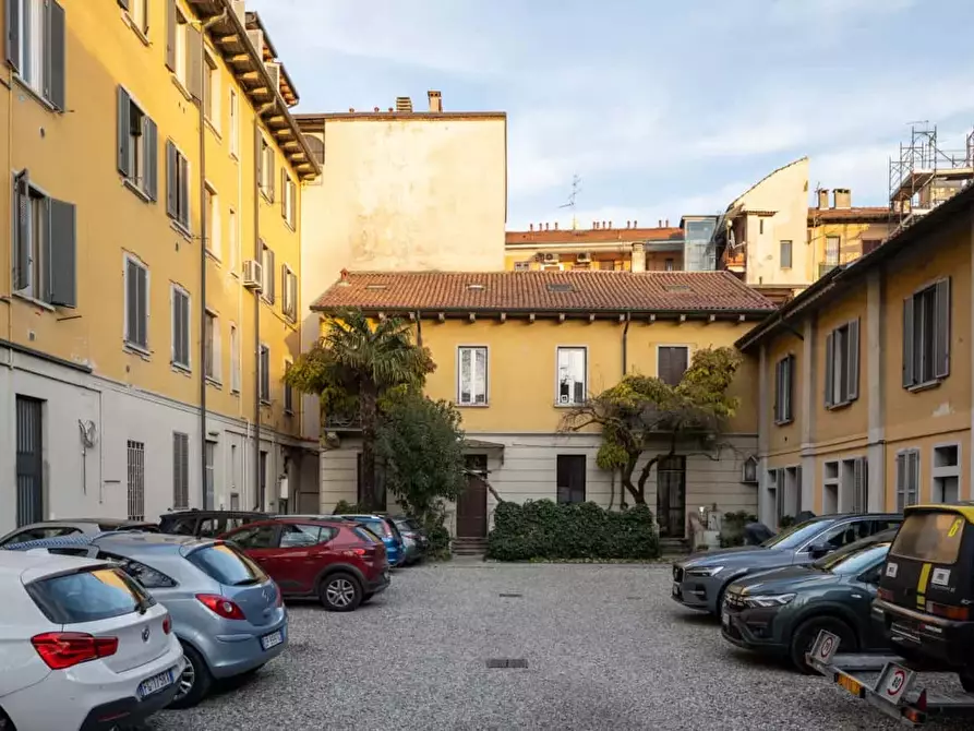 Immagine 17 di Appartamento in affitto  in Via Vincenzo Russo8 a Milano