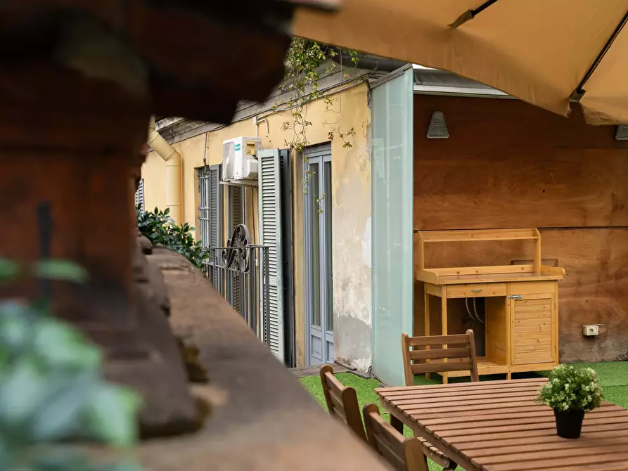 Immagine 42 di Camera in affitto  in Corso Venezia6 a Milano