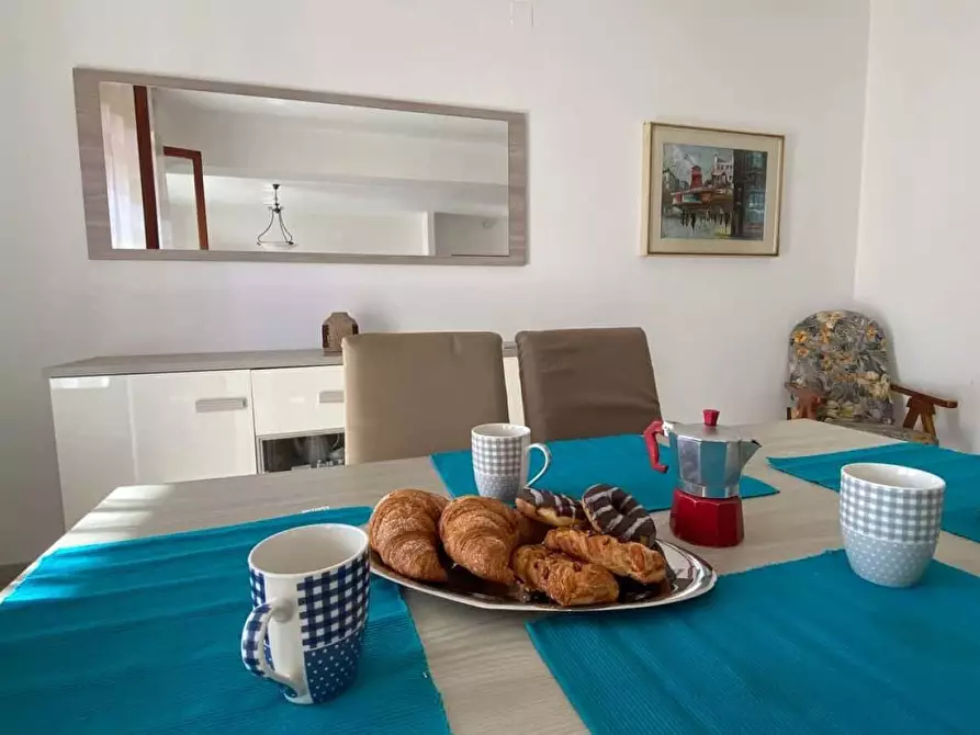 Immagine 6 di Appartamento in affitto  in Viale delle Vigne27 a Porto Torres