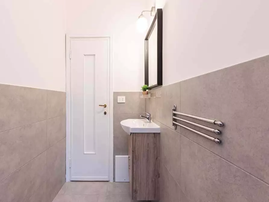 Immagine 9 di Camera in affitto  in Via Bartolomeo D'Alviano5 a Milano