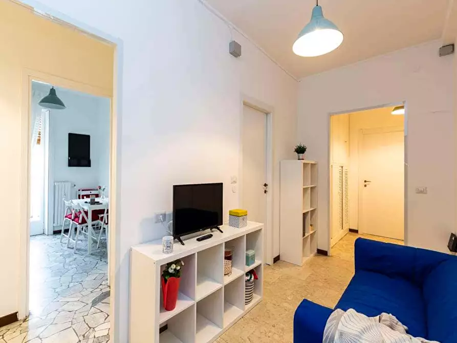 Immagine 17 di Camera in affitto  in Via Eugenio Pellini4 a Milano