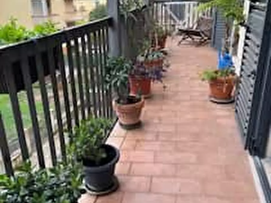 Immagine 4 di Appartamento in affitto  in Via Riccardo da San Germano47 a Cassino