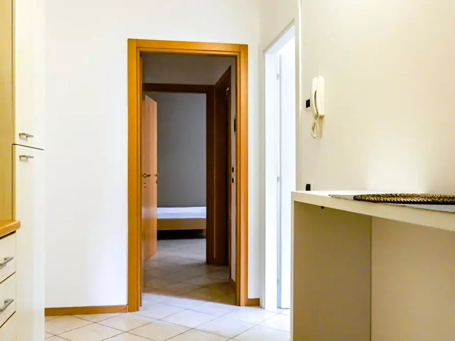 Immagine 1 di Camera in affitto  in Via Tommaso Gar15 a Trento