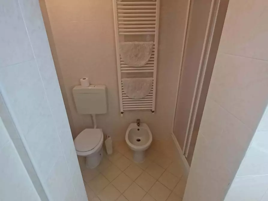Immagine 9 di Appartamento in affitto  in Via Mazzini24 a Bologna