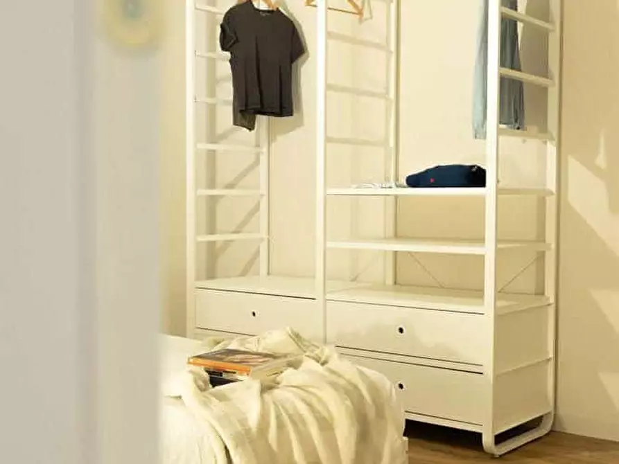 Immagine 6 di Appartamento in affitto  in Via Francesco Brioschi71 a Milano