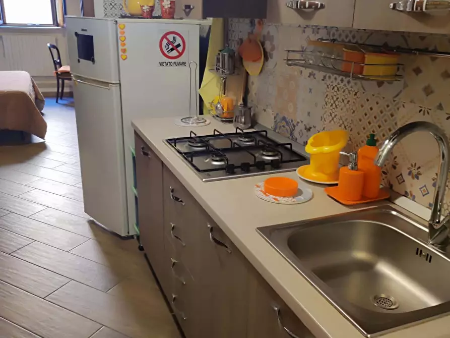 Immagine 12 di Appartamento in affitto  in Via San Lorenzo67 a Viterbo