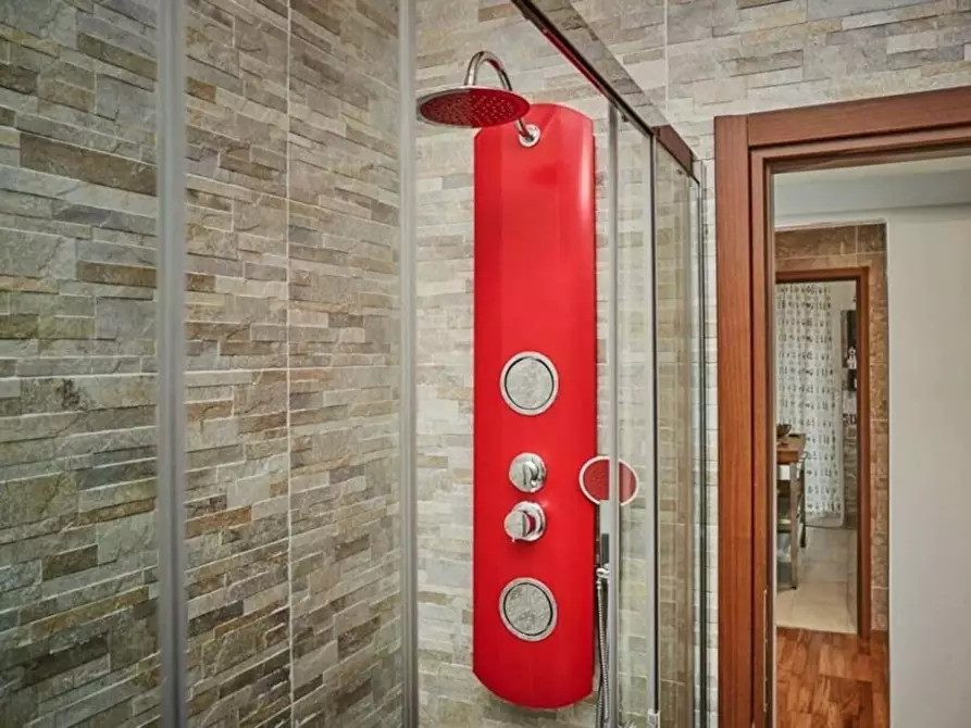 Immagine 6 di Appartamento in affitto  in Via Giovanni Pezzotti19 a Milano