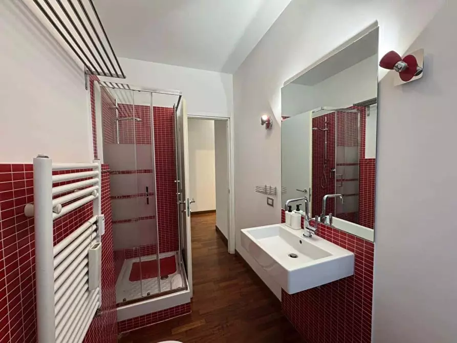 Immagine 5 di Appartamento in affitto  in Via dei Prati dei Papa18 a Roma