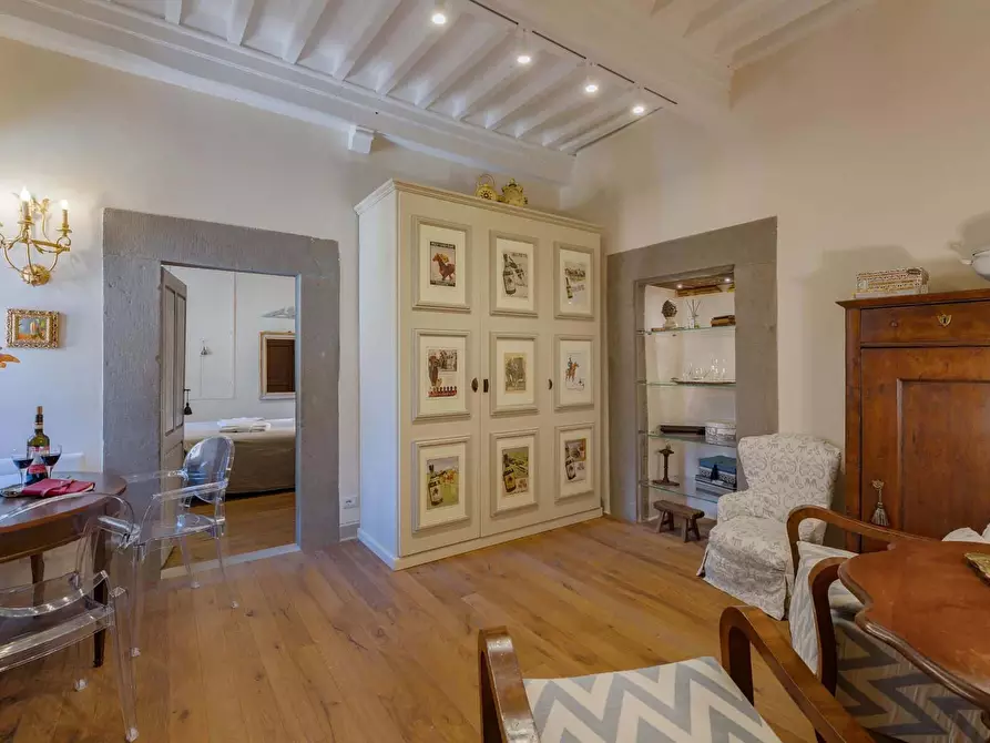 Immagine 5 di Appartamento in affitto  in Piazzetta Baldelli4 a Cortona