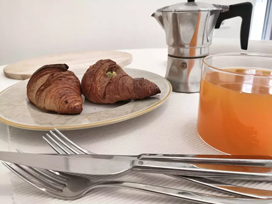 Immagine 8 di Appartamento in affitto  in Via Vincenzo Monti55 a Milano