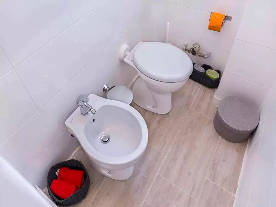 Immagine 18 di Camera in affitto  in Via Giuseppe Bruschetti11 a Milano