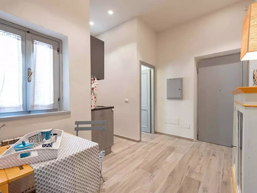 Immagine 3 di Appartamento in affitto  in Via San Zanobi122 a Firenze