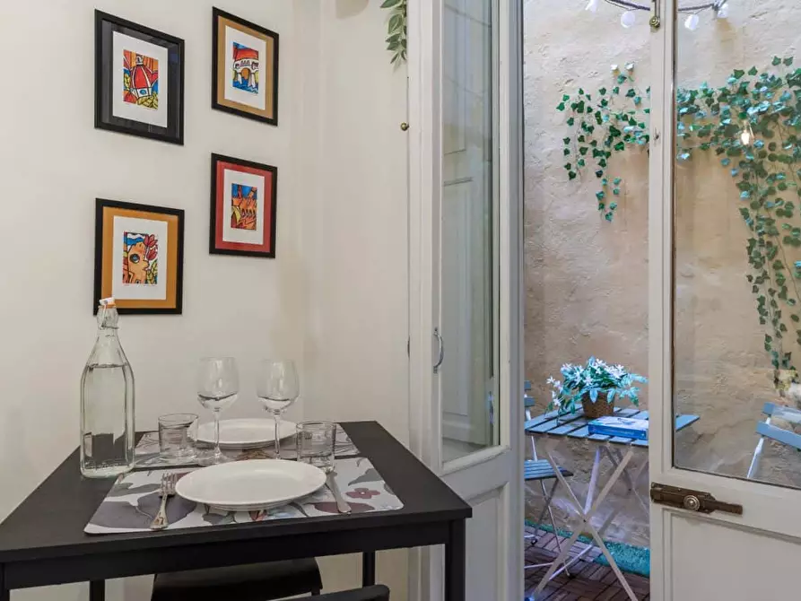 Immagine 17 di Appartamento in affitto  in Via del Campuccio11 a Firenze