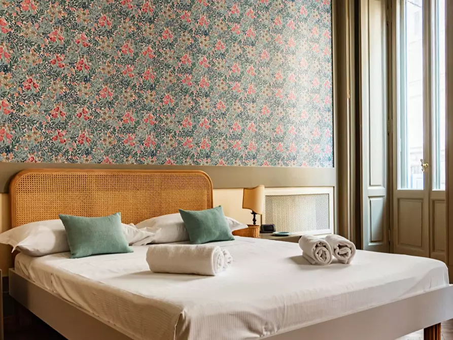 Immagine 20 di Appartamento in affitto  in Via Lupetta12 a Milano