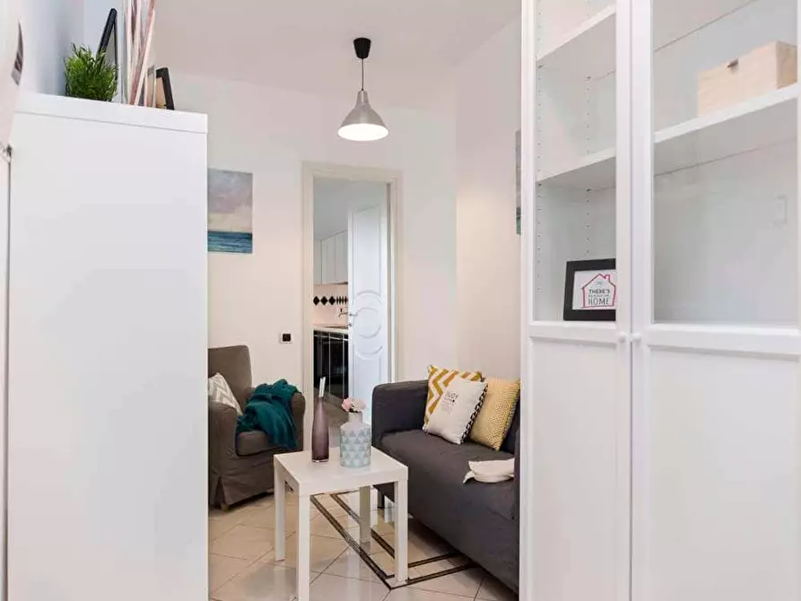 Immagine 25 di Camera in affitto  in Via Giovanni Spadolini11/A a Milano