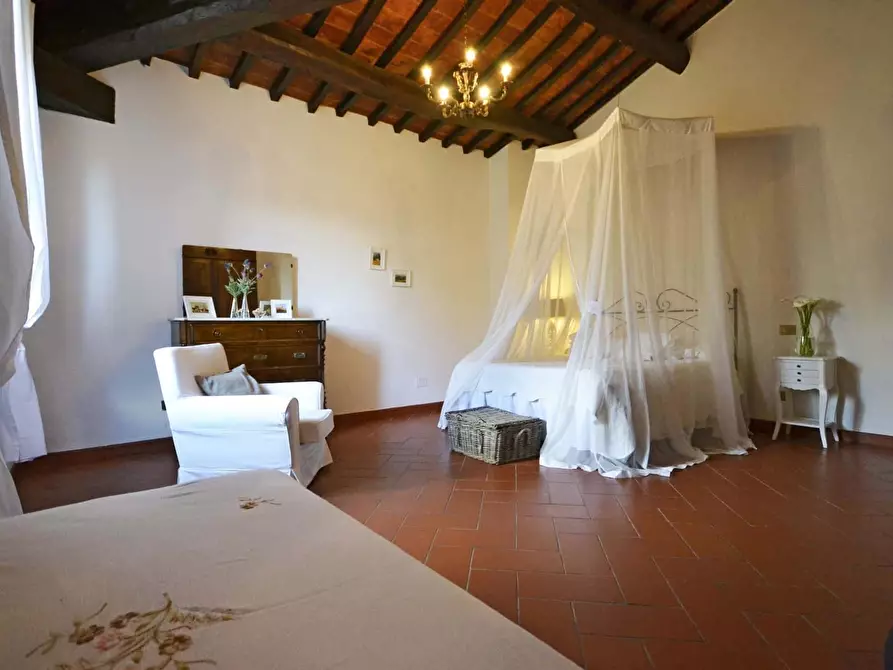 Immagine 30 di Appartamento in affitto  in Via Di Manzano a Cortona