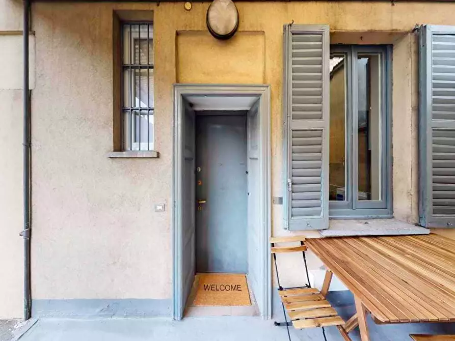 Immagine 11 di Camera in affitto  in Via Giuseppe Meda25 a Milano