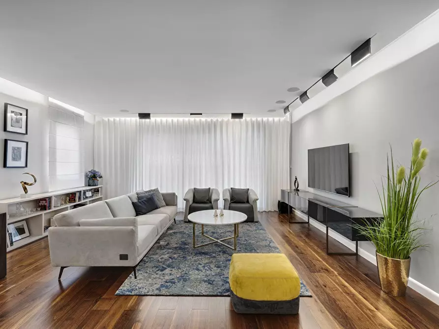 Immagine 1 di Appartamento in affitto  in Via Gaspare Rosales a Milano