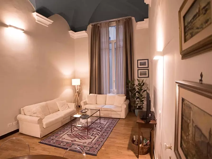 Immagine 6 di Appartamento in affitto  in Vico degli Indoratori1 a Genova