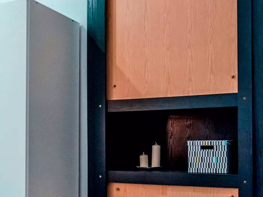 Immagine 7 di Camera in affitto  in Via Alfonso Bonafous2 a Torino