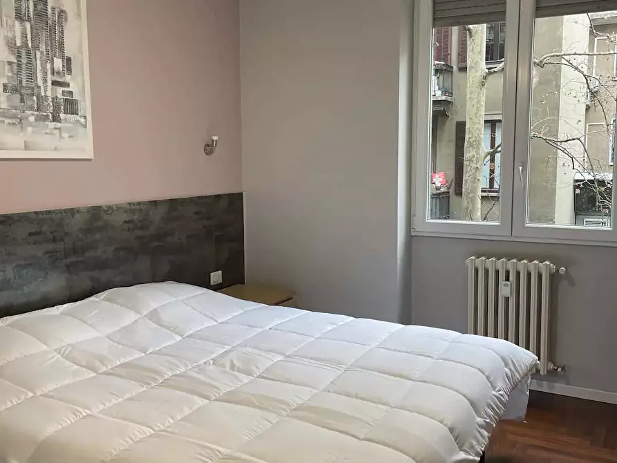 Immagine 7 di Appartamento in affitto  in Via Domenico Scarlatti31 a Milano