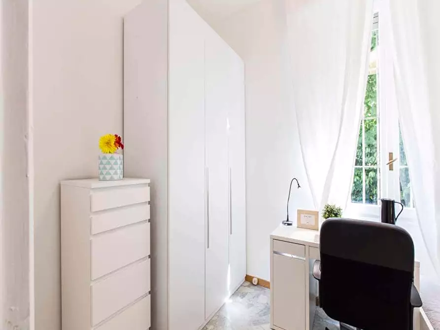 Immagine 2 di Camera in affitto  in Via Bartolomeo d'Alviano7 a Milano